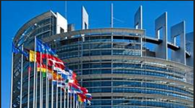 Entschließung des Europäischen Parlaments zu dem Konflikt in Syrien zehn Jahre nach dem Aufstand
