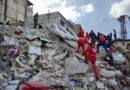 Joint Statement: Responding to the Earthquake Should not be an Ill-Conceived Means of Restoring Relations with a Regime Involved in Crimes against Humanity against Its Own People